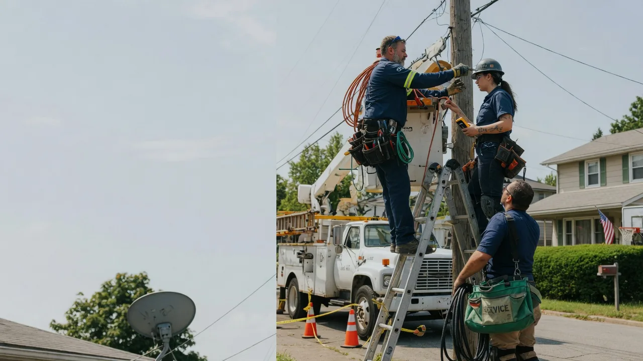 Electrical Repair in Hazel Hurst, PA near me